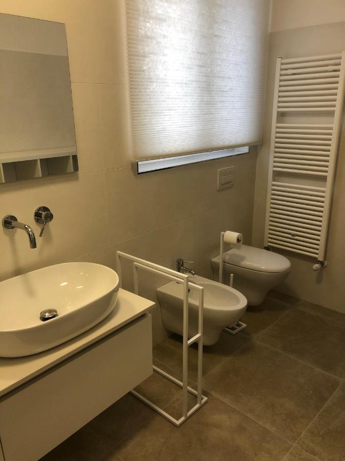 Caramia Dimora Appartement Cisternino Buitenkant foto