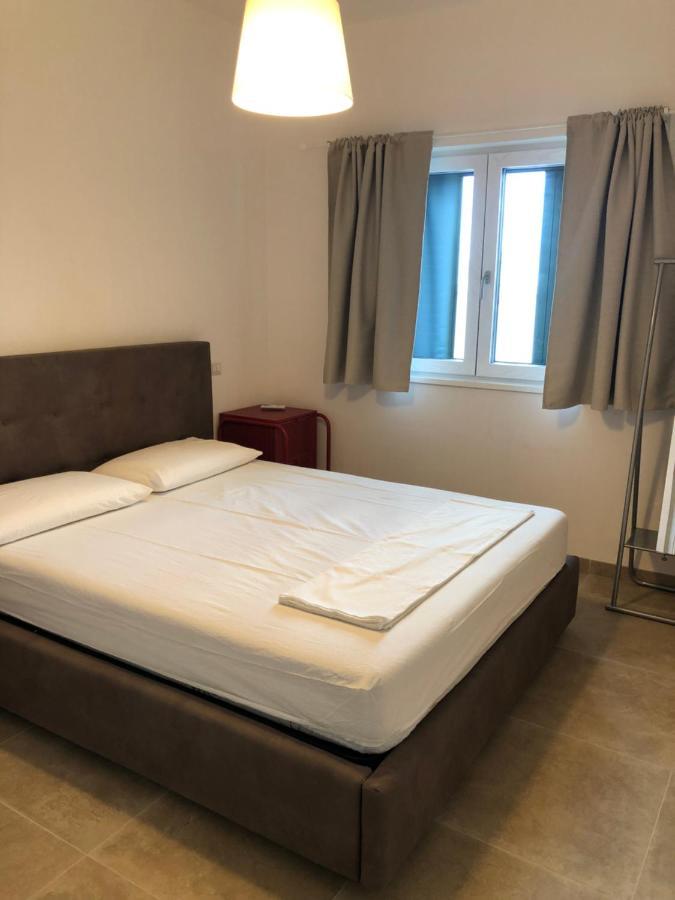 Caramia Dimora Appartement Cisternino Buitenkant foto